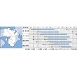 画像2: [なす]　とげなし千両二号　1000粒　タキイ種苗（株） (2)