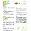 画像3: [白菜]　耐病黄芯90日型（冬月90）　約130粒　サカタ交配　実咲 (3)