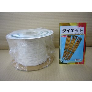 画像: [シーダー種子]　ごぼう　ダイエット　1粒×5cm間隔