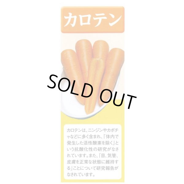 画像6: 送料無料 [人参] オランジェ ペレット500粒 タキイ種苗(株) (6)