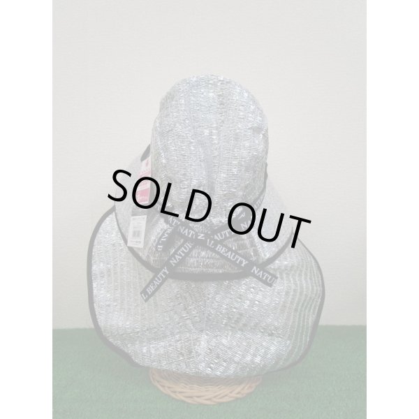 画像3: 作業衣・その他　帽子　ベーシック涼かちゃん (3)