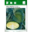 画像2: キャベツ　送料無料　夢舞妓　ペレット5千粒　タキイ種苗（株） (2)