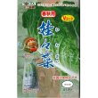 画像1: [白菜]　娃々菜　春秋用　1g（約300粒）　トキタ種苗（株） (1)