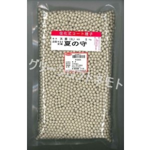 画像: 送料無料　[大根]　夏の守　ペレット5000粒　(株)サカタのタネ