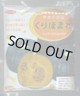 画像: 送料無料　[かぼちゃ]　くりほまれ　500粒　(株)サカタのタネ