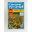 画像1: 花の種　マリーゴールド　アフリカントール　約3平米用　   サカタのタネ（株）実咲350 (1)