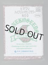 画像: [景観形成作物]　ヒマワリ　ハイブリッドサンフラワーNEO　200g　カネコ種苗（株）