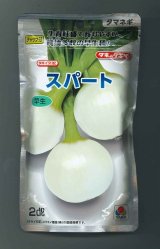 画像: 送料無料　[たまねぎ]　スパート　2dl　タキイ種苗(株)
