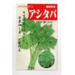 画像1: [葉物]　アシタバ　4ｍｌ　（株）タカヤマシード (1)