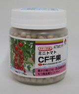 画像: 送料無料 [トマト/ミニトマト] CF千果 1000粒2L ペレット種子 タキイ種苗(株)