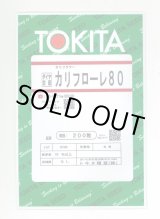 画像: [イタリア野菜] カリフローレ80 200粒 トキタ種苗(株)