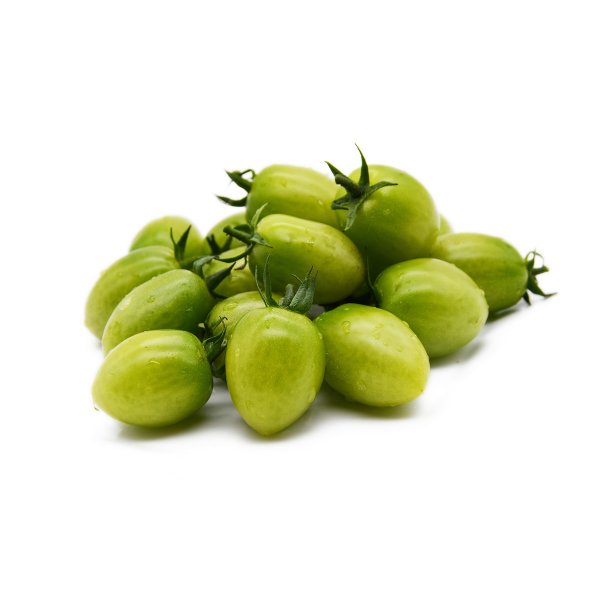 画像4: 送料無料　[ミニトマト]　サリーナエメラルド　8粒　サナテックシード（株） (4)