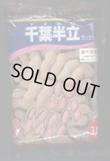 画像: [落花生]　千葉半立　1L(約700粒)　渡辺農事（株）