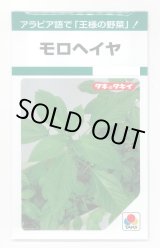 画像: 送料無料 モロヘイヤ 1.5ml タキイ種苗(株) GF