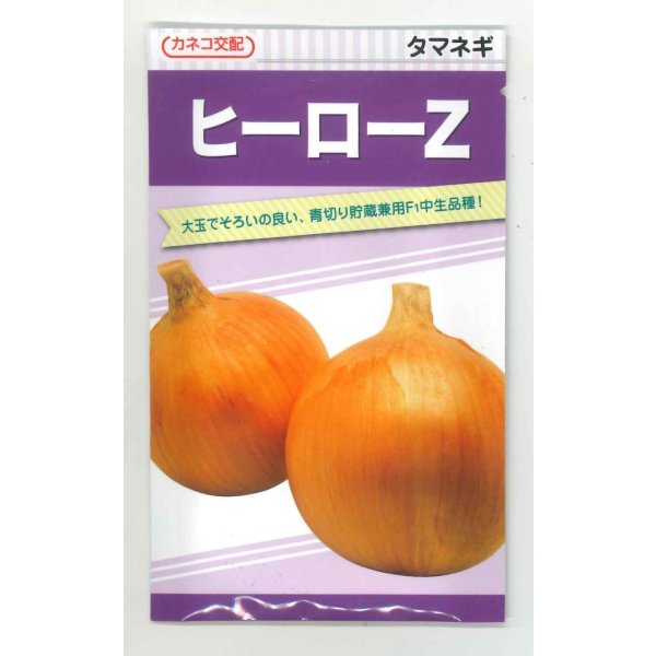 画像1: [たまねぎ]　ヒーローZ　ペレット5千粒　(ボトル)　カネコ種苗（株） (1)