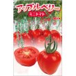 画像1: [トマト/ミニトマト]　アップルベリー小袋（７粒）小林種苗 (1)