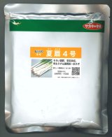 画像: 送料無料　[ねぎ]　夏扇4号　ペレット種子　6000粒　(株)サカタのタネ