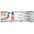 画像2: [枝豆]　いきなまる　約40粒　（株）サカタのタネ　　実咲300 (2)