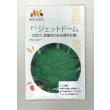 画像1: 送料無料　[ブロッコリー]　ジェットドーム　20ml　ヴィルモランみかど (1)