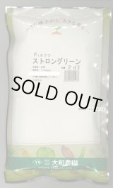 画像: 送料無料　[オクラ]　ストロンググリーン　2dl　（株）（株）大和農園