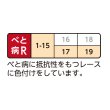 画像3: [ほうれんそう]　晩抽サマージェット　(種子サイズM)3万粒　タキイ種苗 (3)