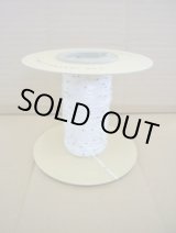 画像: [シーダー種子]　大根　もみじスティック　1粒×25cm×400m