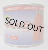 画像: 野菜種　人参　べにもり五寸　2dl　渡辺農事（株）