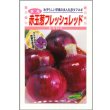 画像1: 送料無料　[たまねぎ]　赤玉葱　フレッシュレッド　20ml　松永種苗(株) (1)