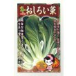 画像1: 送料無料　おしろい菜　20ml   小林種苗（株） (1)