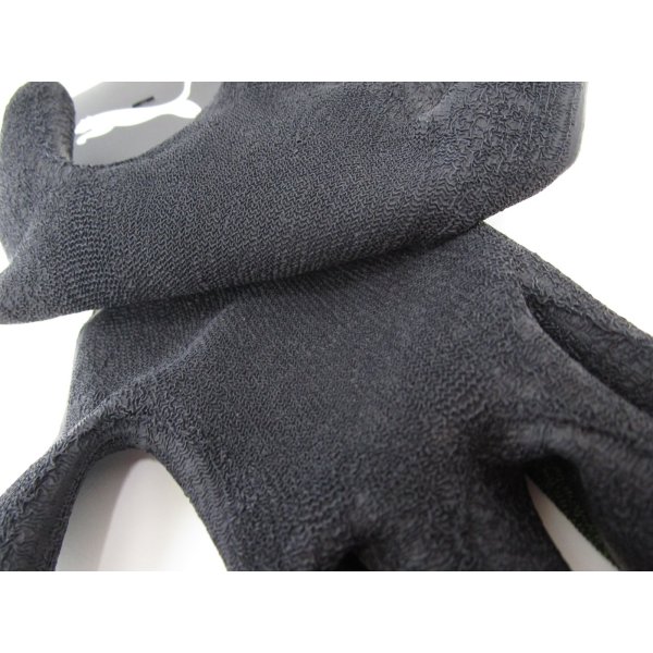 画像3: 送料無料　プーマ作業手袋　カーキ　PG-1360 (3)