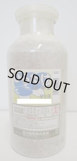 画像: [きのこ菌]　ひらたけ　KM早生（オガクズ）1500cc　加川椎茸（株）