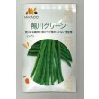 画像1: 送料無料　[いんげん]　鴨川グリーン　30ml　ヴィルモランみかど（株） (1)