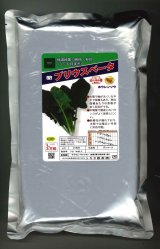 画像: [ほうれんそう]　ほうれんそう　プリウスベータ　　3万粒（種子サイズ：L）　トキタ種苗(株)