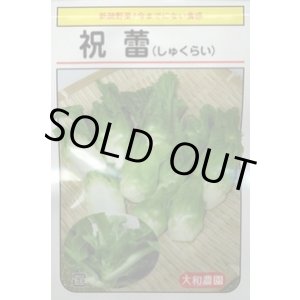 画像: 送料無料　祝蕾　50粒　（株）大和農園