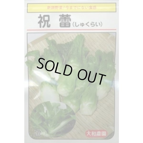 画像1: 送料無料　祝蕾　50粒　（株）大和農園 (1)