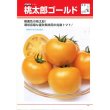 画像3: [トマト/桃太郎系]　送料無料！　桃太郎ゴールド  1000粒　タキイ種苗（株） (3)