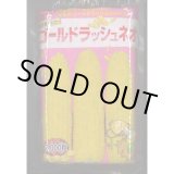 画像: 送料無料[とうもろこし]　ゴールドラッシュネオ　2000粒　(株)サカタのタネ