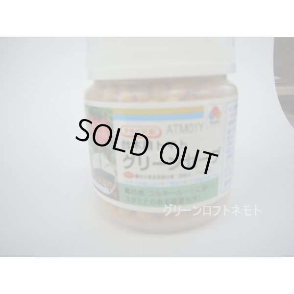 画像1: 送料無料 [台木/トマト用] グリーンセーブ 2L ペレット種子 1000粒 タキイ種苗(株) (1)