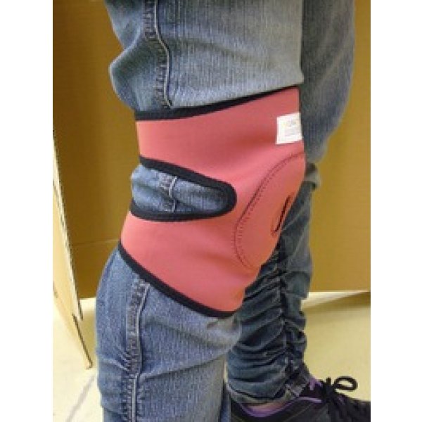 画像4: 送料無料！　膝クッション　1枚 (4)