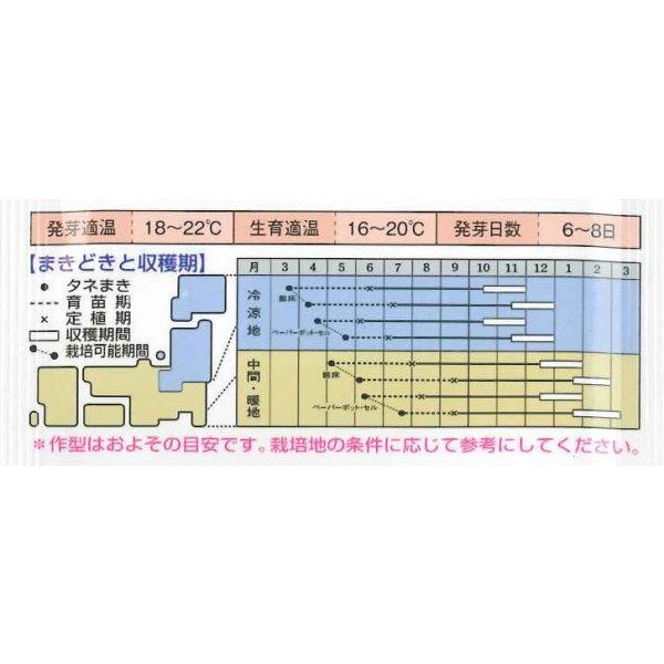 画像3: 送料無料 [ねぎ] ふゆわらべ ペレット種子5千粒 タキイ種苗 (3)