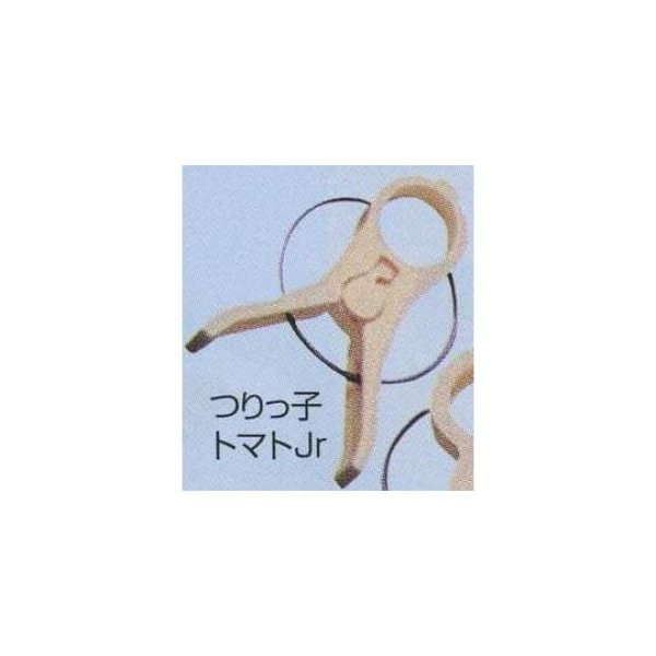 画像3: トマト用　つりっ子ｊｒ.　100個入 (3)
