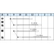 画像2: [レタス]　レガシー　0.5ml （およそ230粒）　タキイ種苗（株）　GF (2)