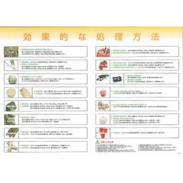 画像4: 肥料　亜リン酸肥料　ホスプラス　 (4)