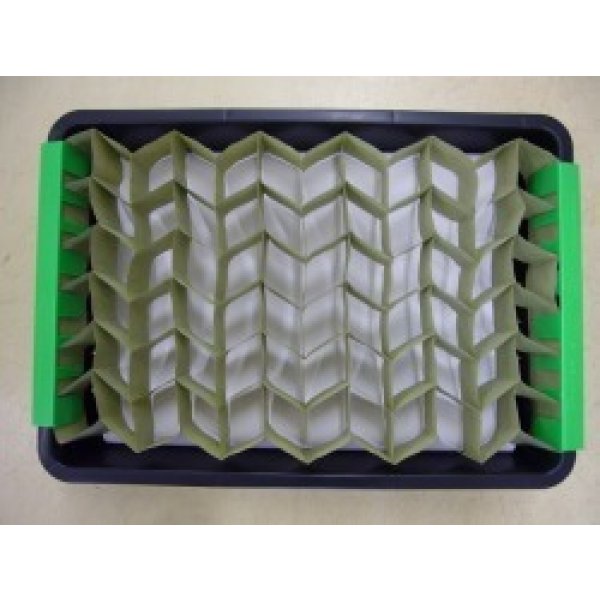 画像3: 送料無料　接木・生産資材　ペーパーポット　10号　200個入り　1ケース (3)