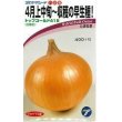 画像1: [たまねぎ]　トップゴールド415　20ml　（株）タカヤマシード (1)