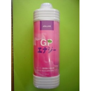 画像: 肥料　活性剤　GPエナジー　1000ml