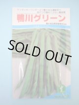 画像: 送料無料　[いんげん]　鴨川グリーン　30ml　ヴィルモランみかど（株）