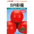 画像1: [トマト/大玉トマト]　SR彩福　13粒　カネコ種苗 (1)