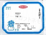画像: 花の種 はなな 早陽一号 1dl (株)サカタのタネ