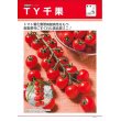 画像2: [トマト/ミニトマト]　送料無料！　ＴＹ千果　ペレット２Ｌ1000粒　タキイ種苗（株） (2)